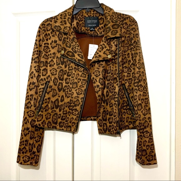 Sanctuary Moto Zip Jacket - Picture 5 of 12